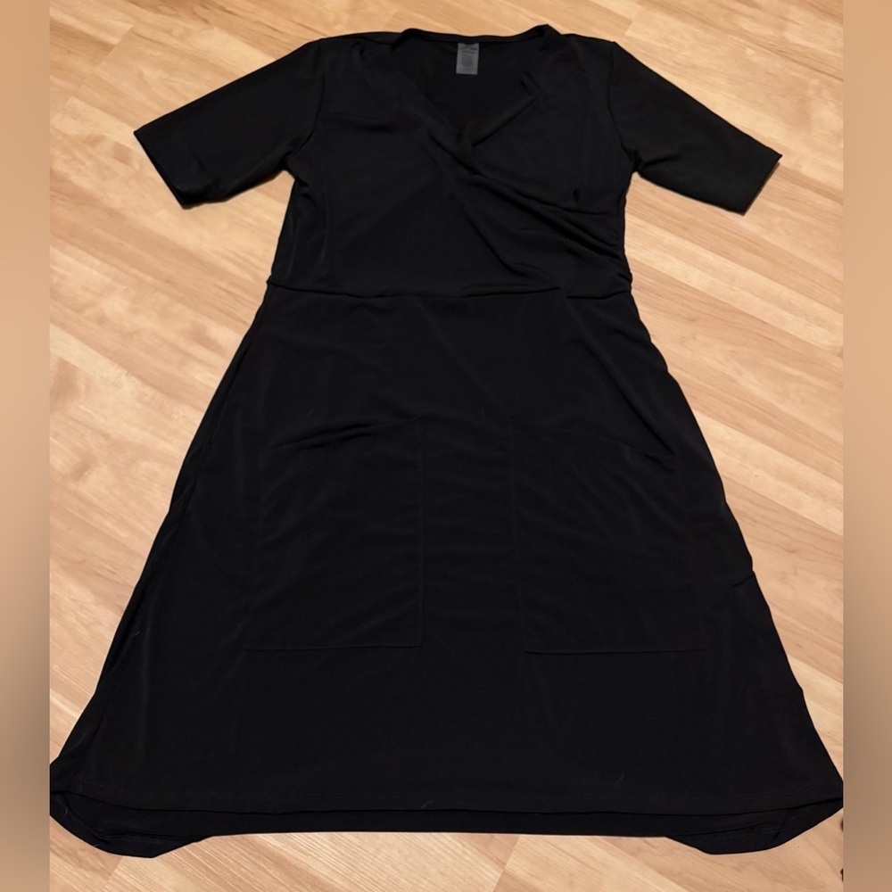 Lady Hike Raven Happy Girl Dress size M